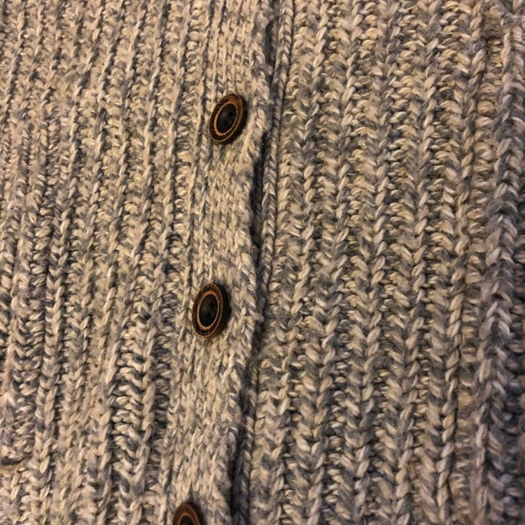 Roots cardigan - Picture 6 of 12